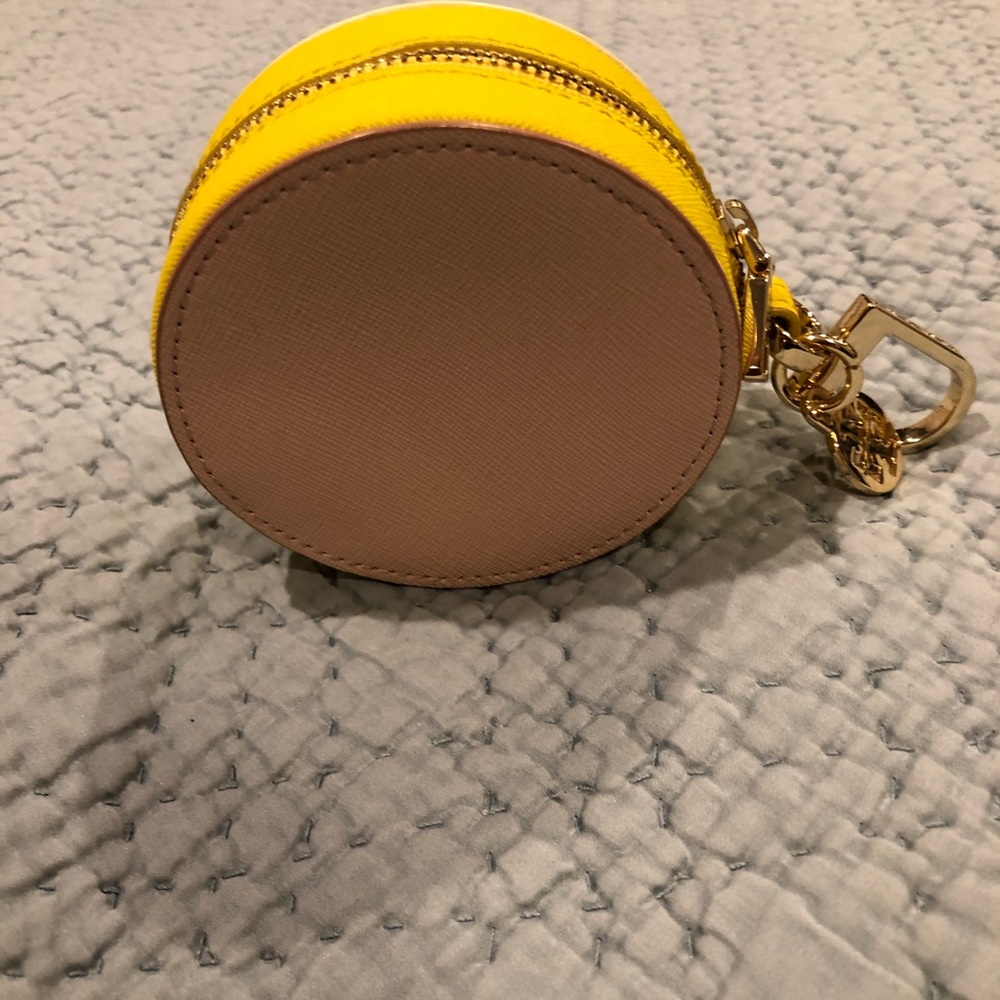 Tory Burch coin purse